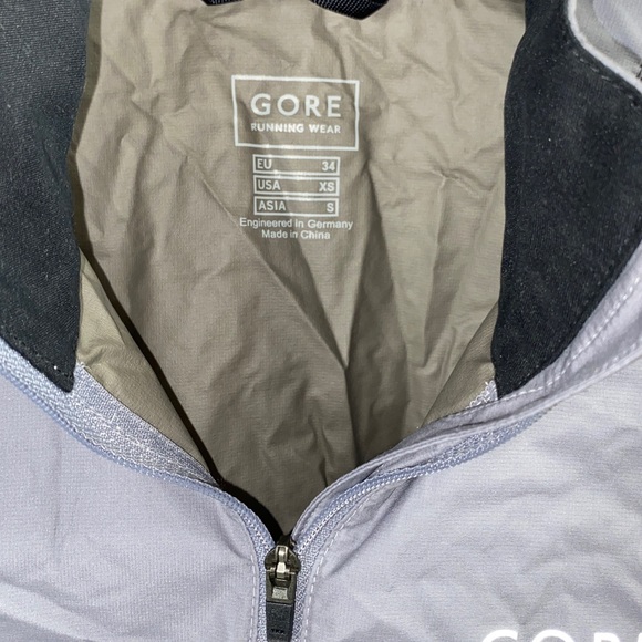 Gore by Gore-Tex Running Jacket - Picture 6 of 7